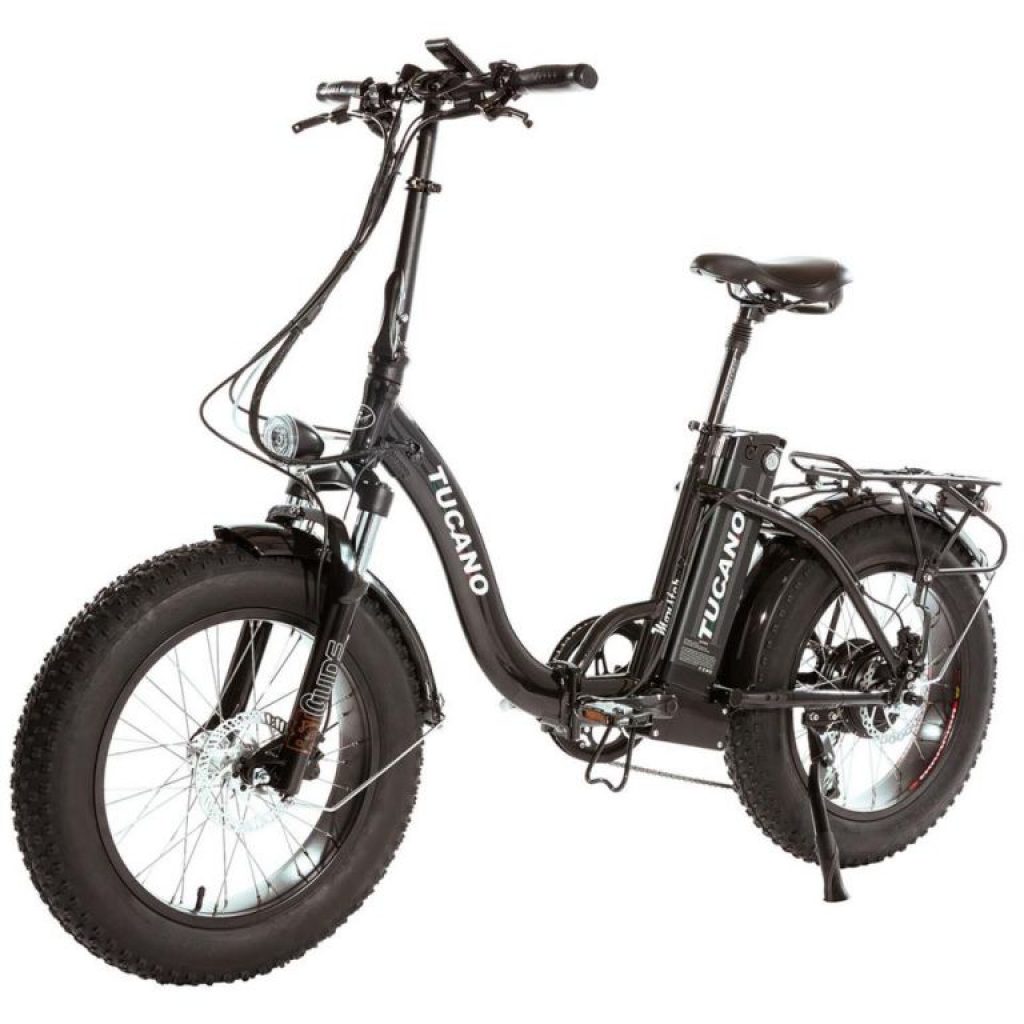 tucano fat bike