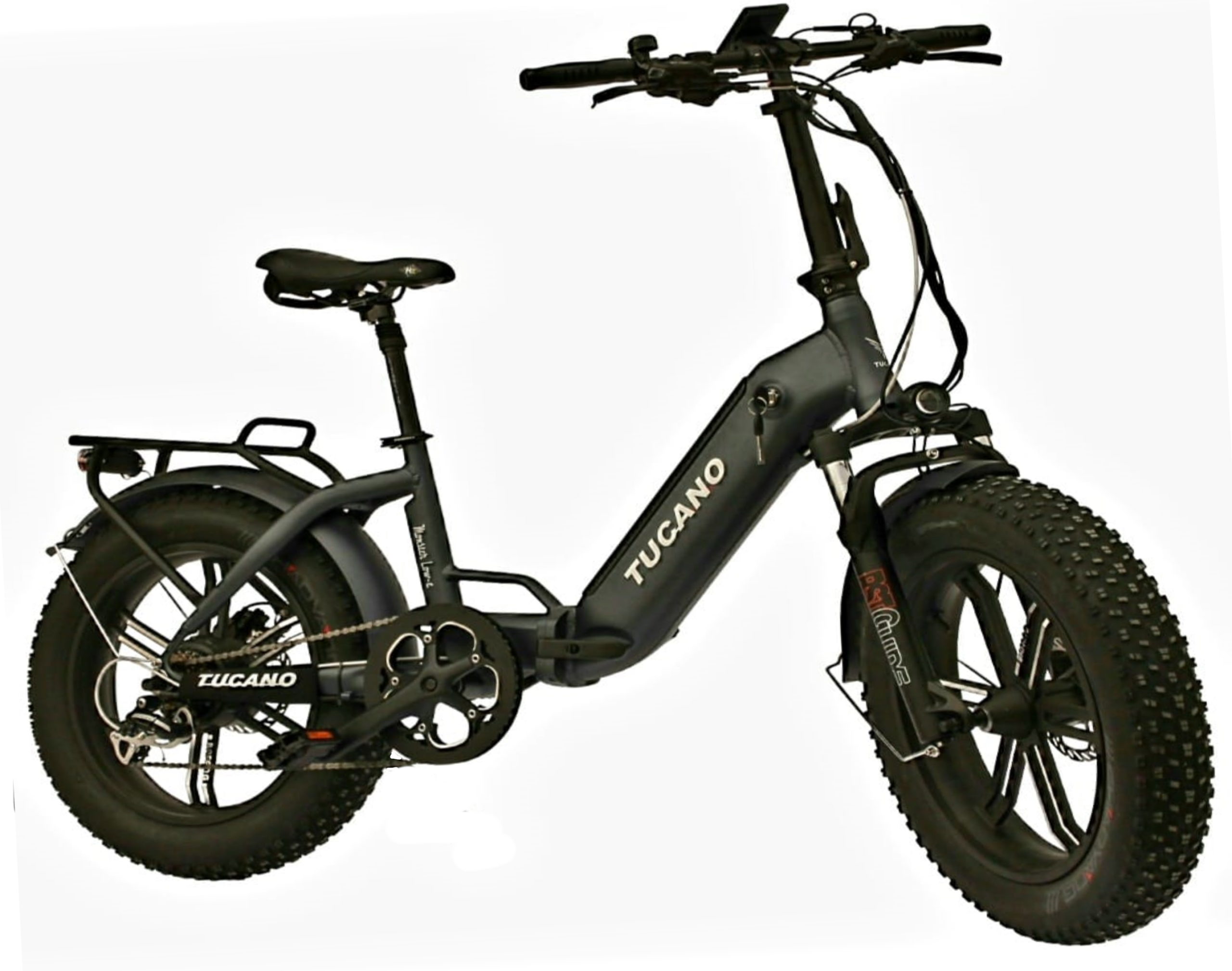 greenbike pesaro-Fat bike assistenza pesaro-bici elettriche pieghevoli-Tucano bikes-Low-e 20